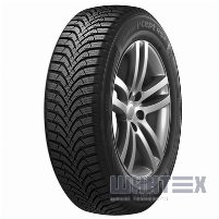 Hankook Winter i*cept RS2 W452 185/60 R15 88T XL